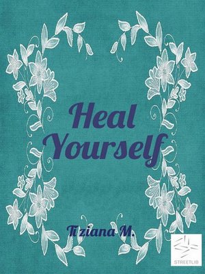 cover image of Heal Yourself